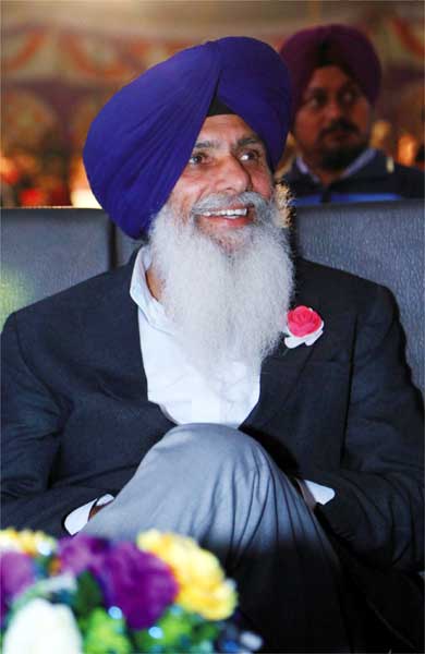 S. Surinder Singh Bhulewal Rathan