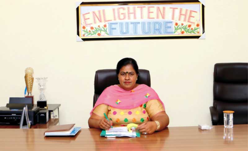 Mrs. Kuljeet Kaur Sandhu