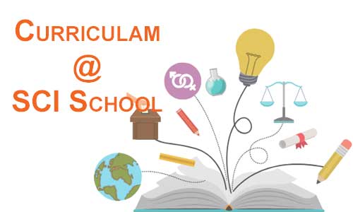 Curriculam @SCIS
